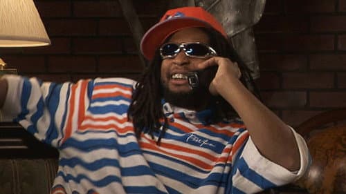 The Wayne Brady Show still