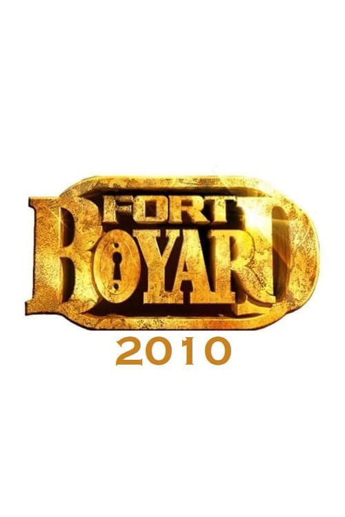 Season 2010 poster