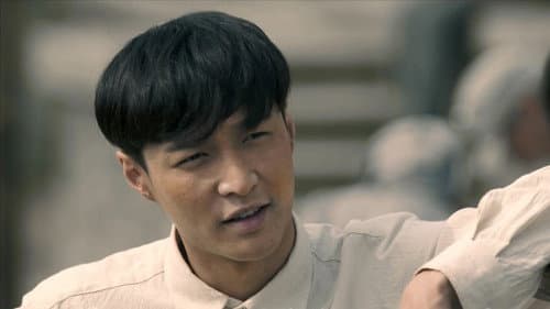 Tianhe still