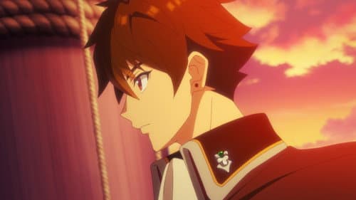 King's Order still