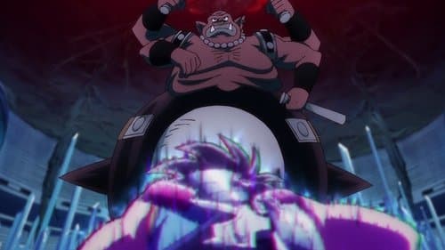Rise, Knight of Destiny still