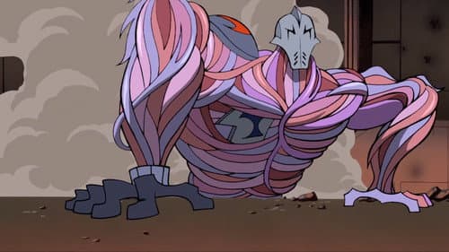 Chapter 9 still