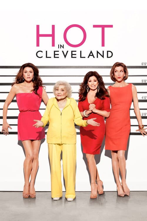 Season 6 poster