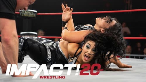 iMPACT! #913 January 13, 2022 still