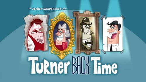 Turner Back Time still