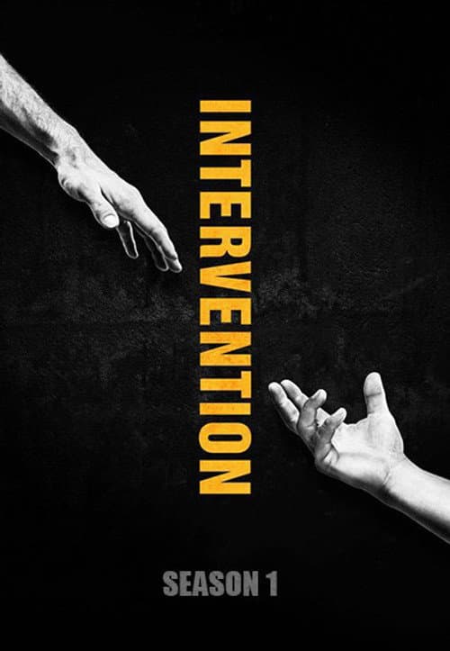 Season 1 poster