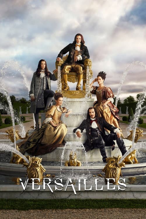 Season 3 poster