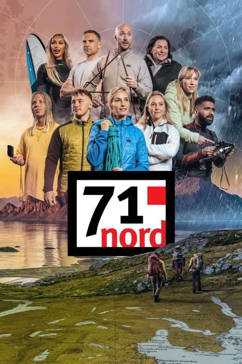 Season 15 poster
