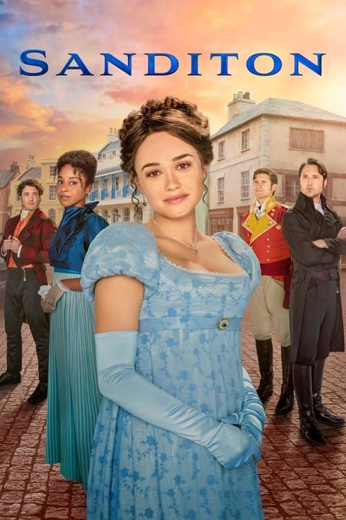 Series 2 poster