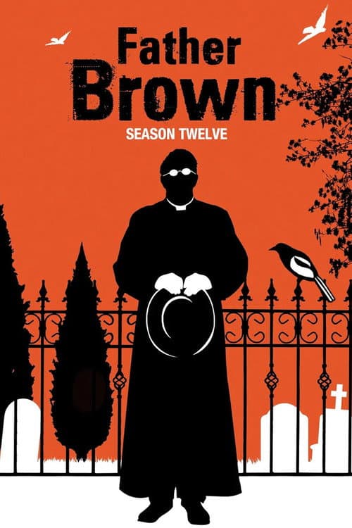 Series 12 poster