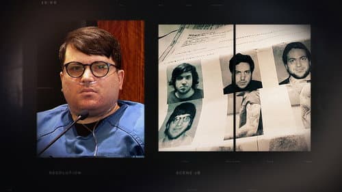 The Man of Many Faces still