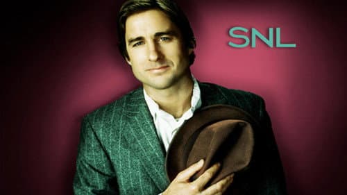 Luke Wilson/U2 still