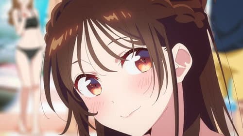 Legitimate Girlfriend still