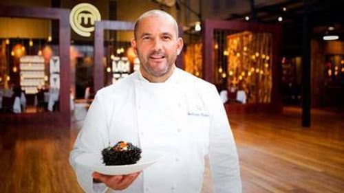 Pressure Test: Guillaume Brahimi's Jewel of the Sea still