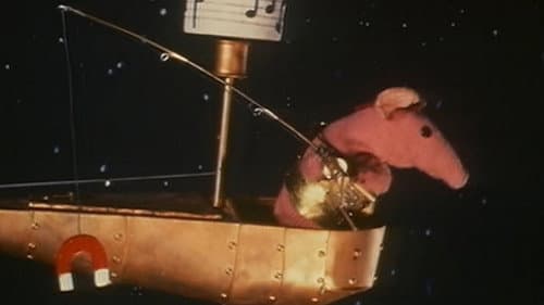 Fishing still