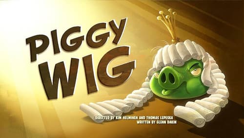 Piggy Wig still