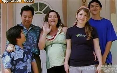The Akana Family still