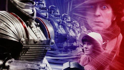 Robot (1) still
