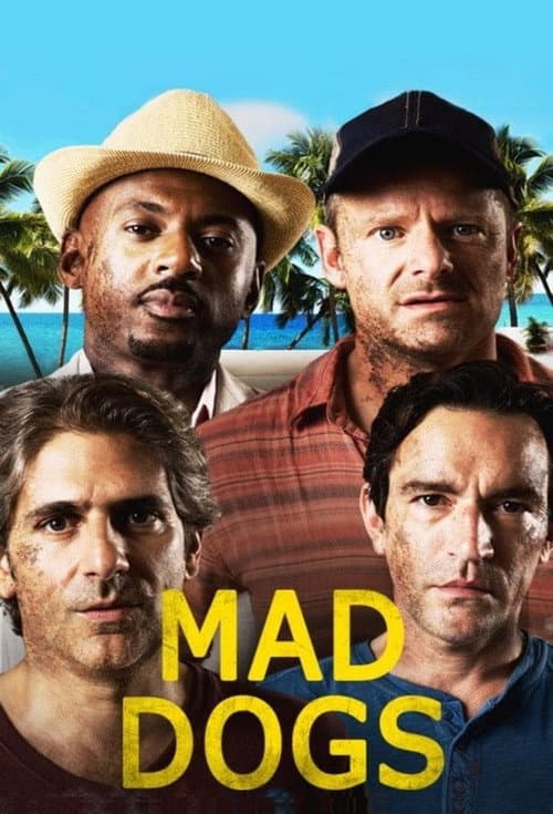 Season 1 poster