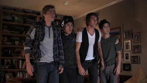 Big Time Audition still