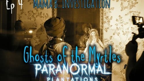 The Mama B. Investigation still