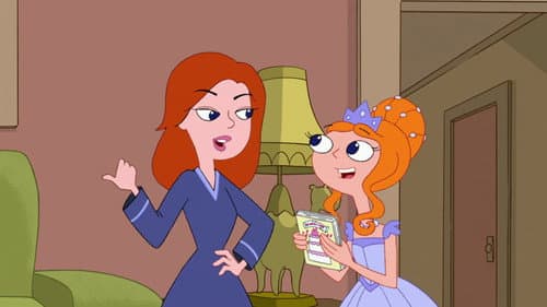 Candace's Big Day still