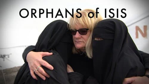 Orphans of ISIS still