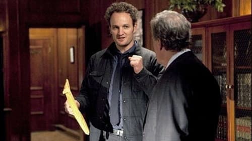 Mike Royko's Revenge still
