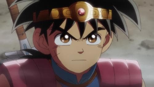 The Strongest Sword still