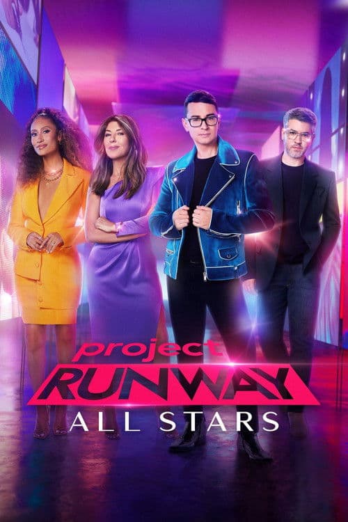 Season 8 poster