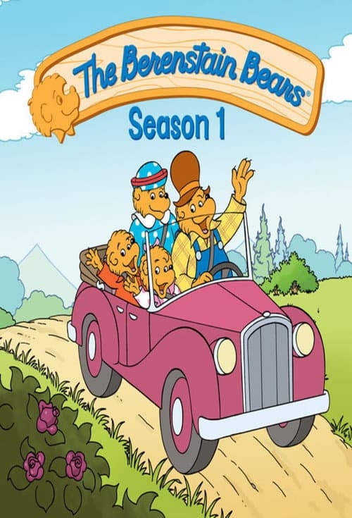 Season 1 poster