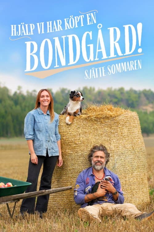 Season 6 poster