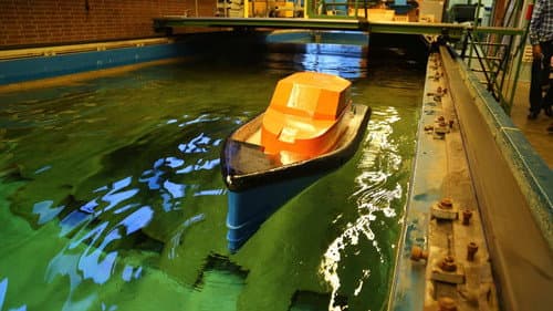 Axes, Messenger Bags, Fast-Rescue Boats still