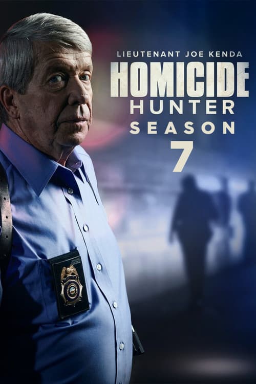 Season 7 poster
