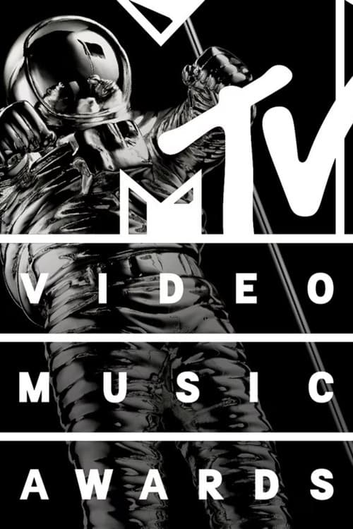 MTV Video Music Awards 2016 poster