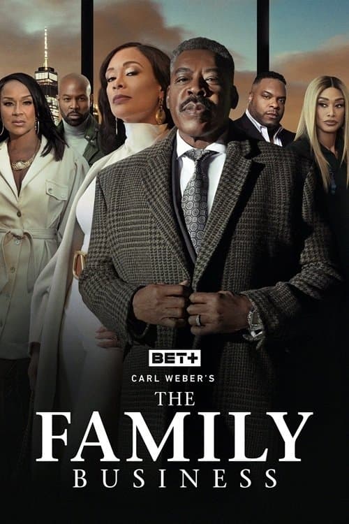 Season 6 poster