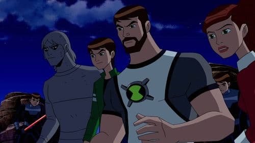 Ben 10,000 Returns still