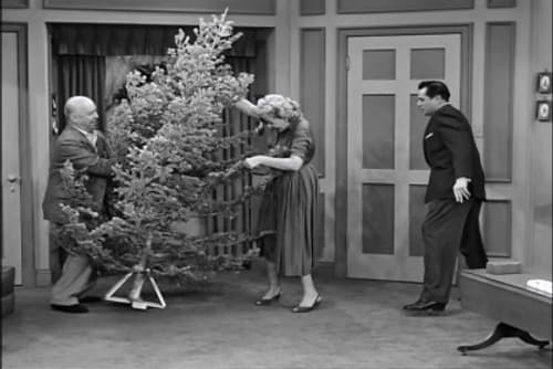 Christmas Show still