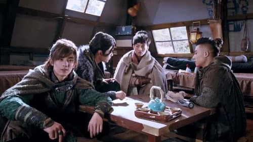 Episode 11 still