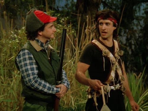 Duck Soup still