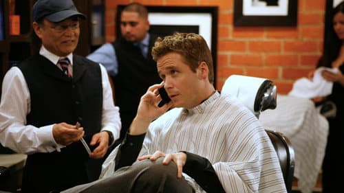 Sorry, Harvey still