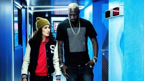 Episode 1 still