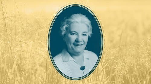 Laura Ingalls Wilder: Prairie to Page still