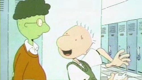 Doug Meets Fentruck still