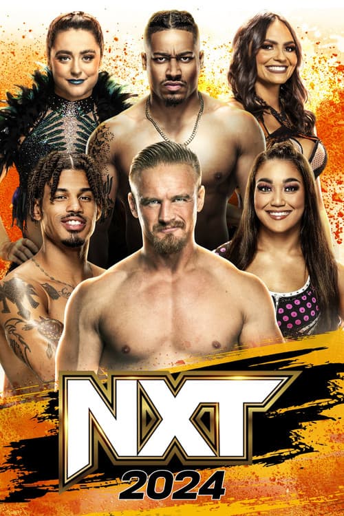 Season 18 poster
