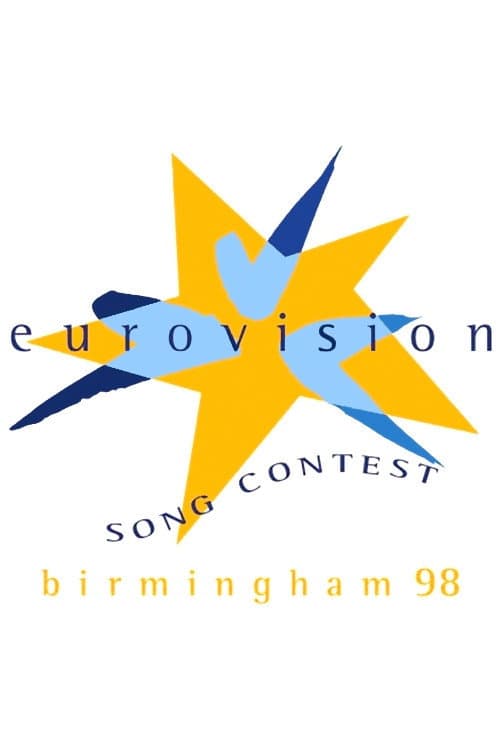 Birmingham 1998 poster