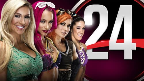 Women's Evolution still