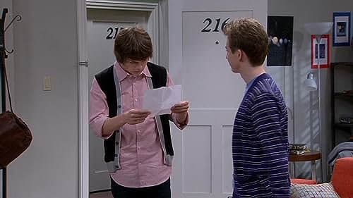 Mr. Apartment still