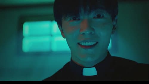 Father Yang Is Park Il Do still