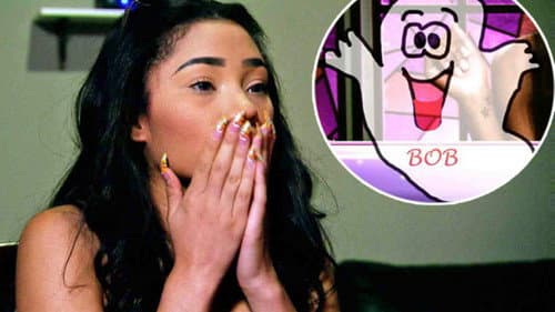 There’s Something About Jerry… still